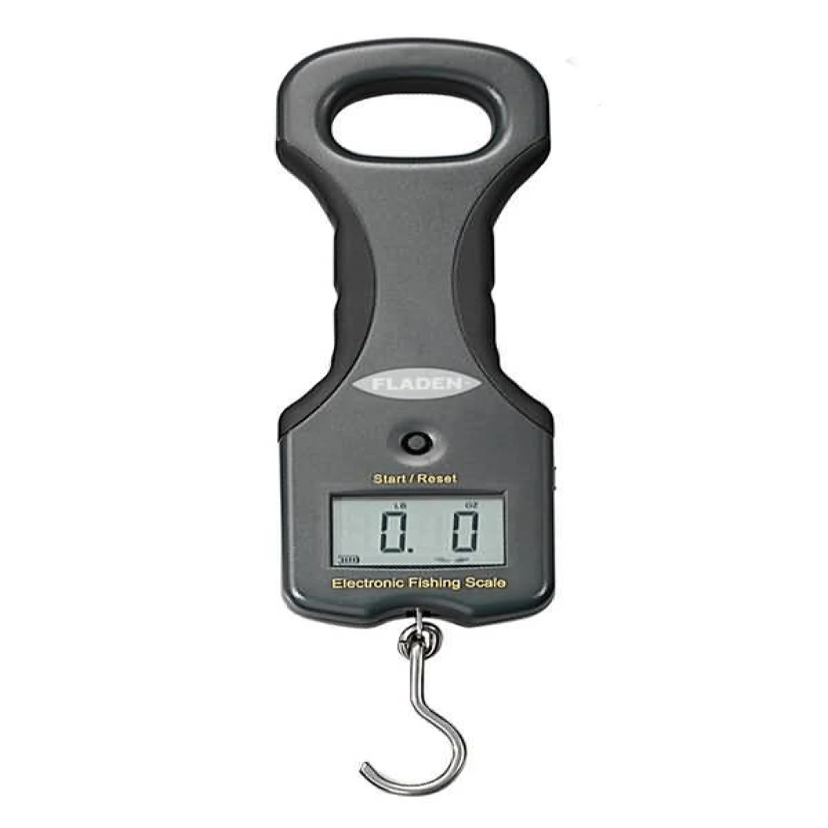 Fladen Dijital El Terazisi 25 Kg
