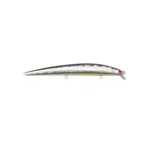 River Treble Devil 125F 12.5cm 14.5Gr  0.3-0.6mt 25L