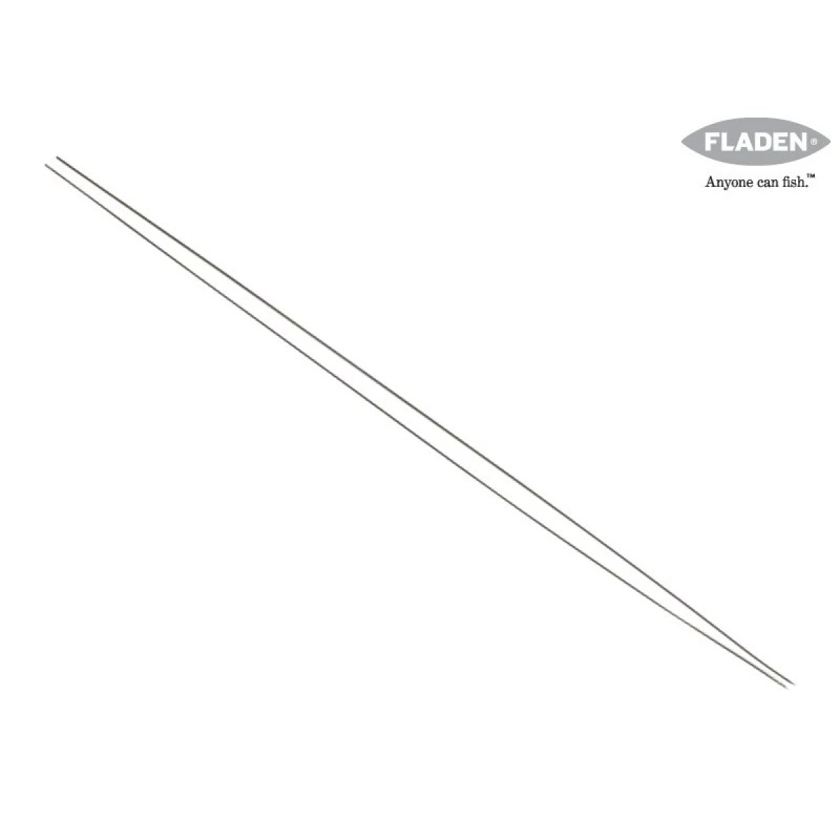 Fladen Fleto Yem Şişi 2P 30 CM