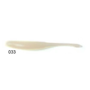 Lucky John Hama Stick 3.5'' (8.89 cm) 9P Silikon Yem 033