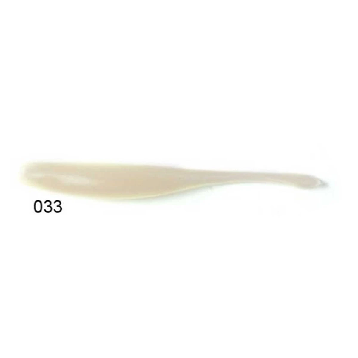 Lucky John Hama Stick 3.5'' (8.89 cm) 9P Silikon Yem 033