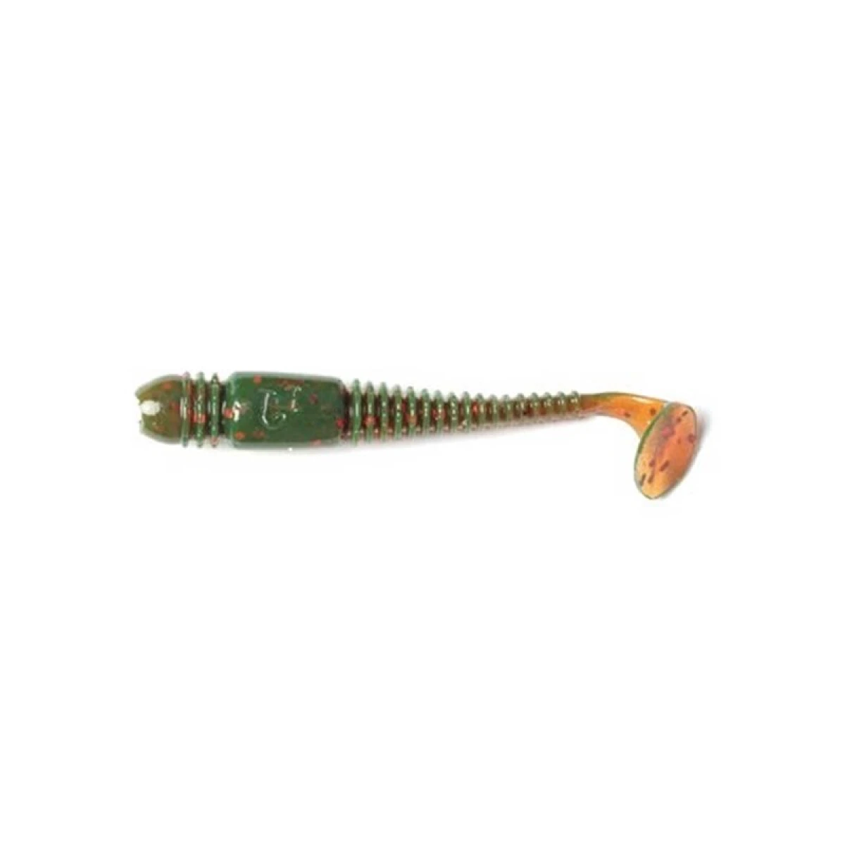 Lucky John Tioga 2.9'' (7.36 cm) 7P Silikon Yem 085