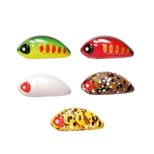 Lucky John Haira Plus One 44LBF LRF Sahte 202