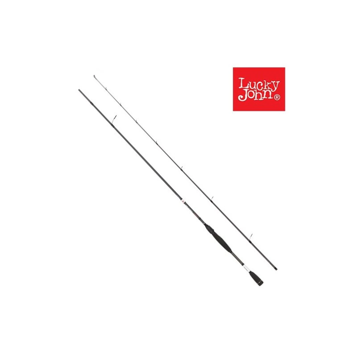 Lucky John Vanrex Jig 21  244CM 5-21G Kamış