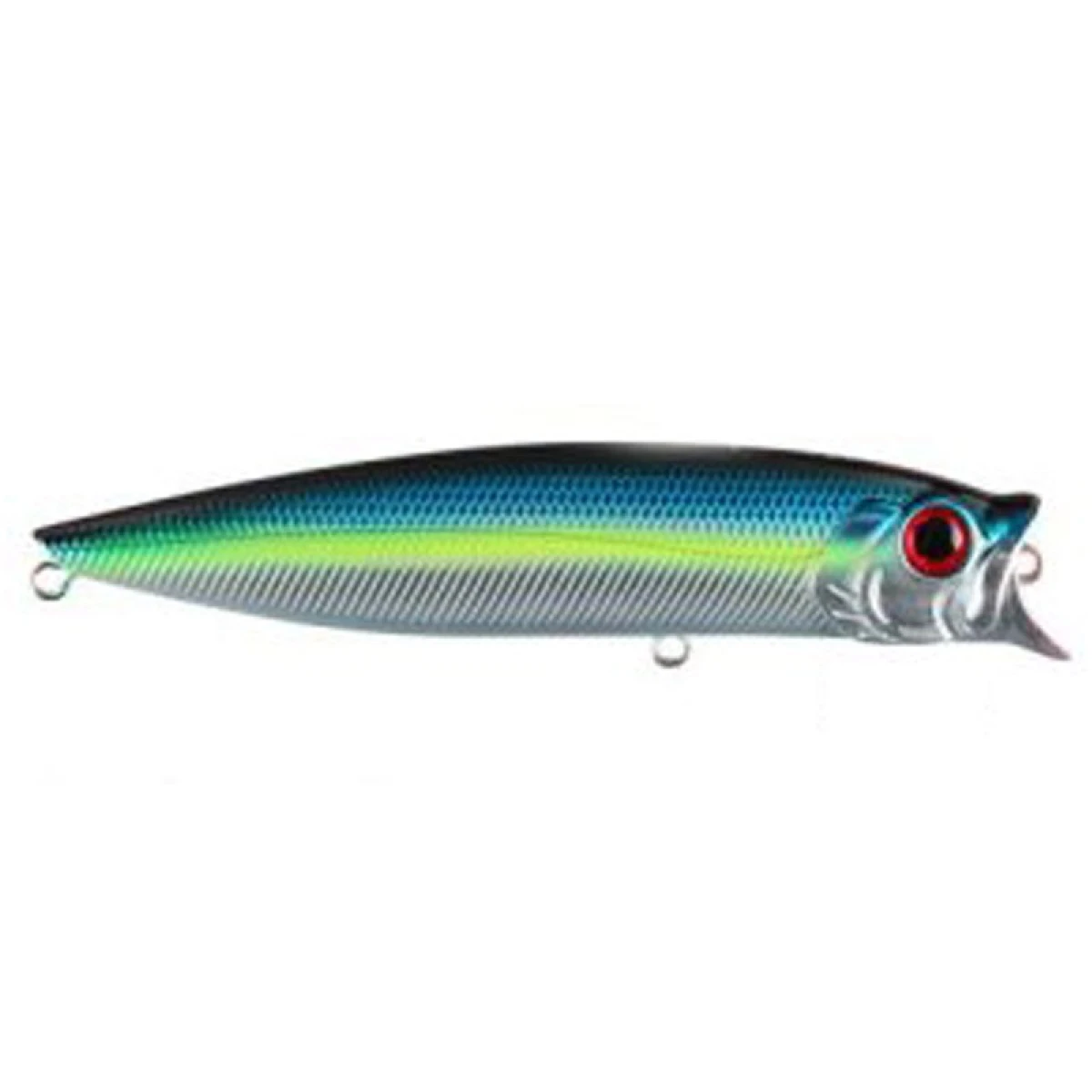 Usami Combo Pop 100F 12.1 G Maket Balık 578