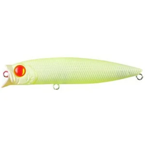 Usami Combo Pop 75F 6.2 G Maket Balık 337