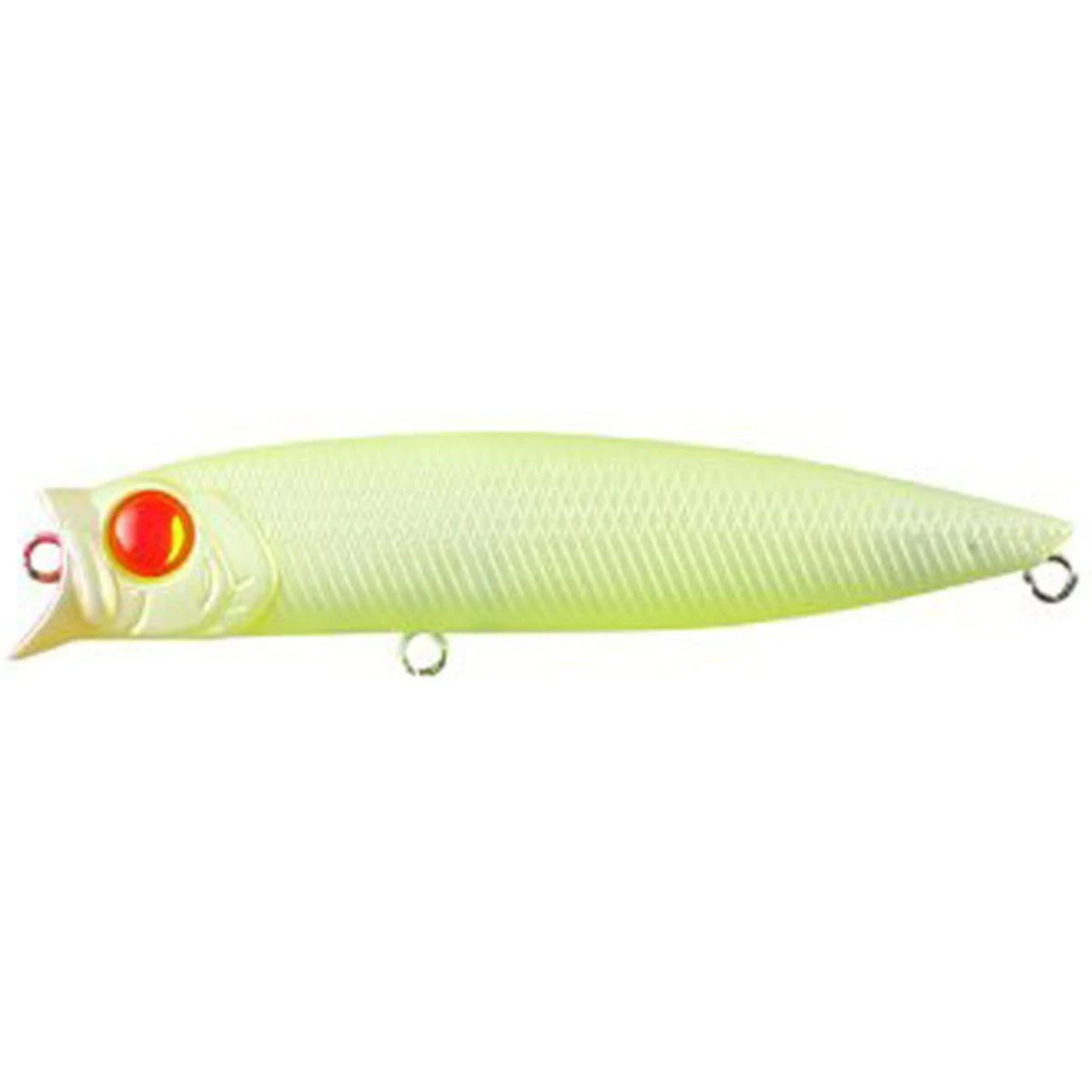 Usami Combo Pop 75F 6.2 G Maket Balık 337