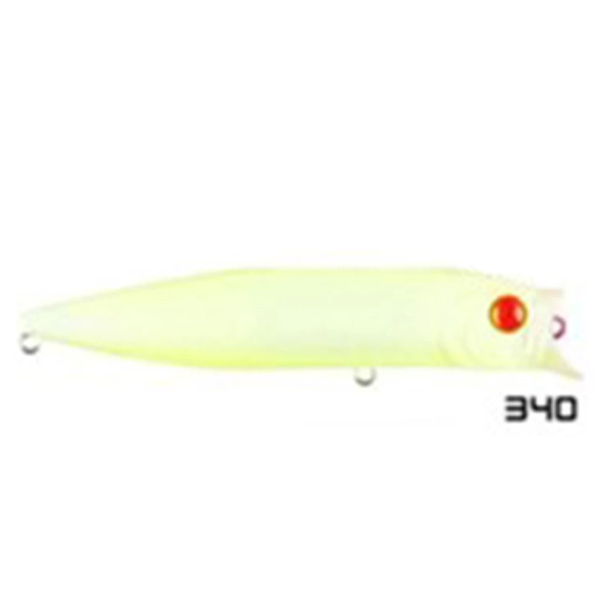 Usami Combo Pop 120F 18.5 G Maket Balık 340
