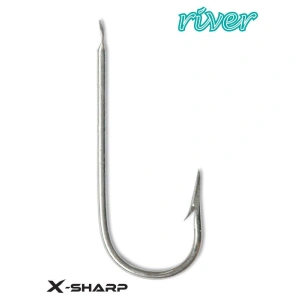 River 130TN (2315 Muadili) Kutu İğne