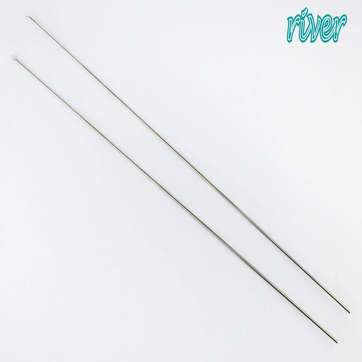 River Yem Şişi 2P 25 CM