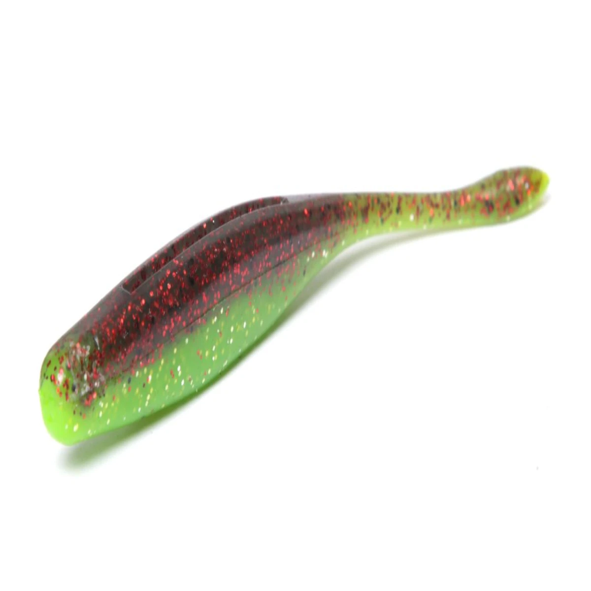 Lucky John Hama Stick 3.5'' (8.89 cm) 9P Silikon Yem T26