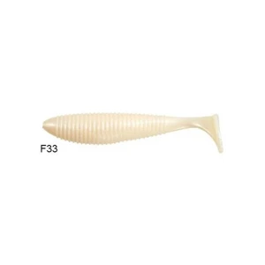 Lucky John Joco Shaker 4.5'' (11.43 cm) 3P Silikon Yem F33