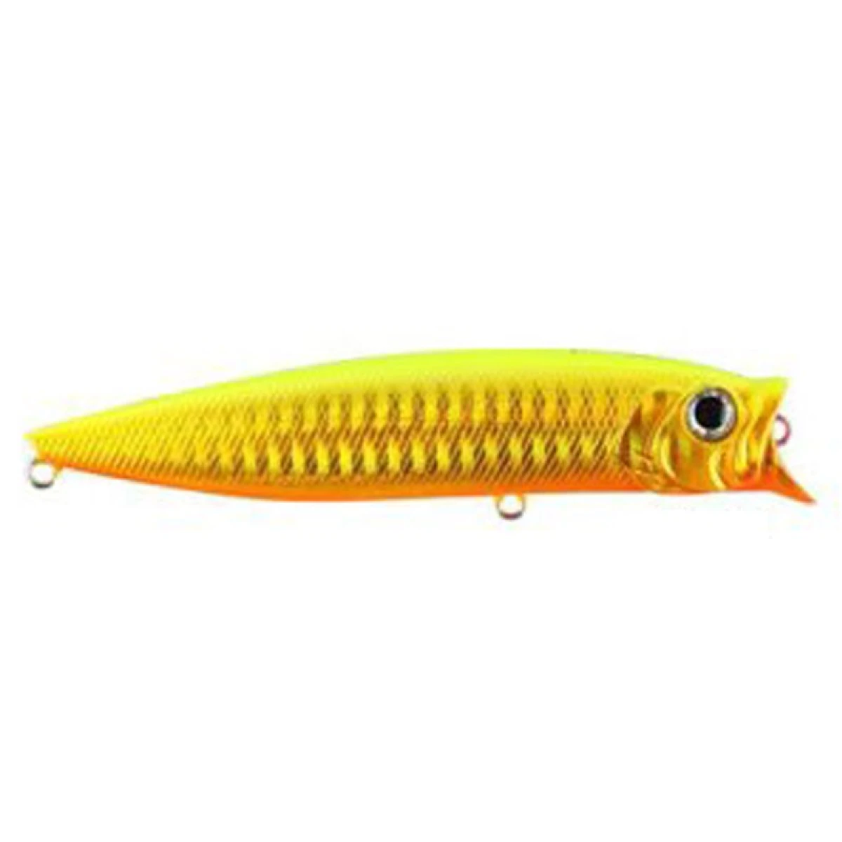 Usami Combo Pop 100F 12.1 G Maket Balık 005