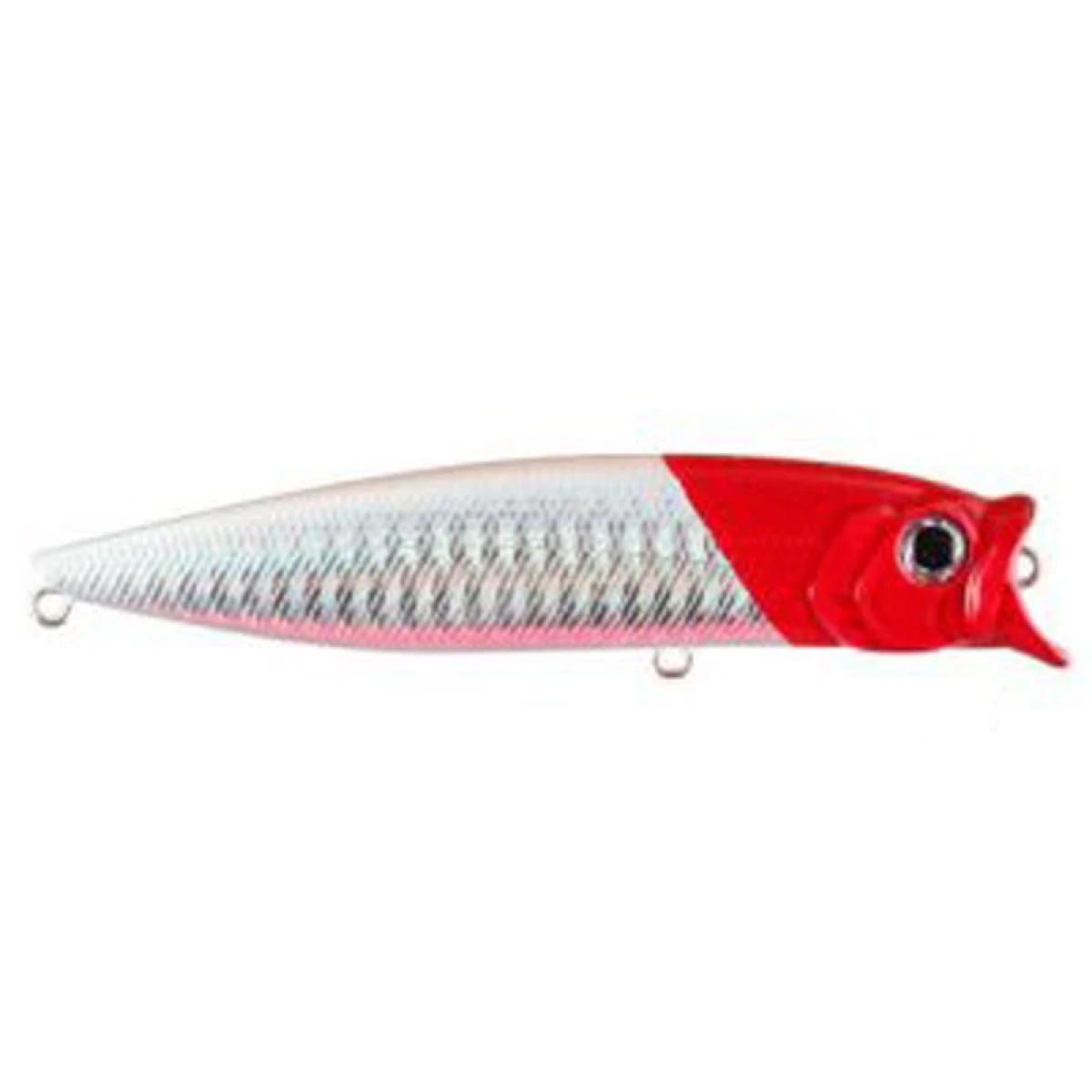 Usami Combo Pop 100F 12.1 G Maket Balık 010