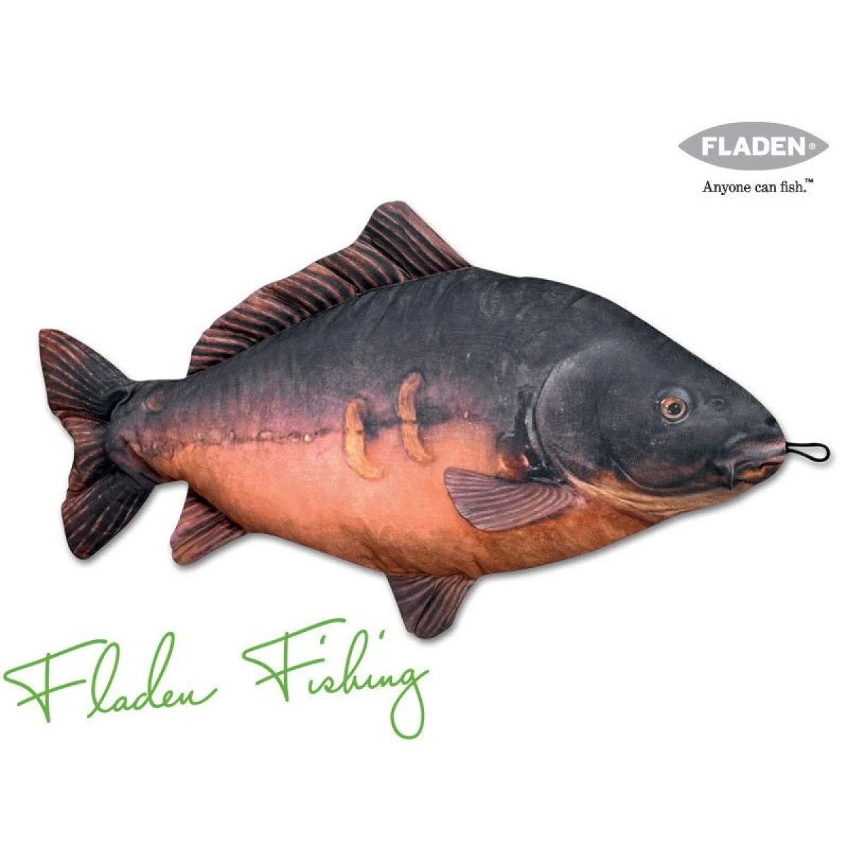 Fladen Balık Yastik Sazan 70 cm
