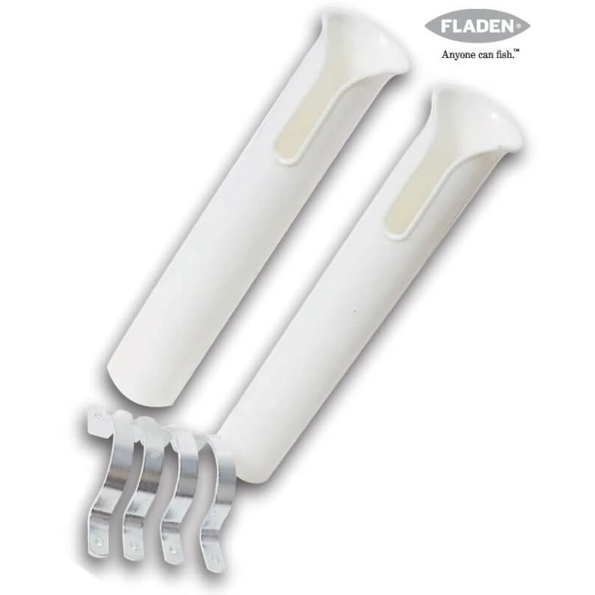 Fladen İkili Plastik Bot Kamış Yuvasi