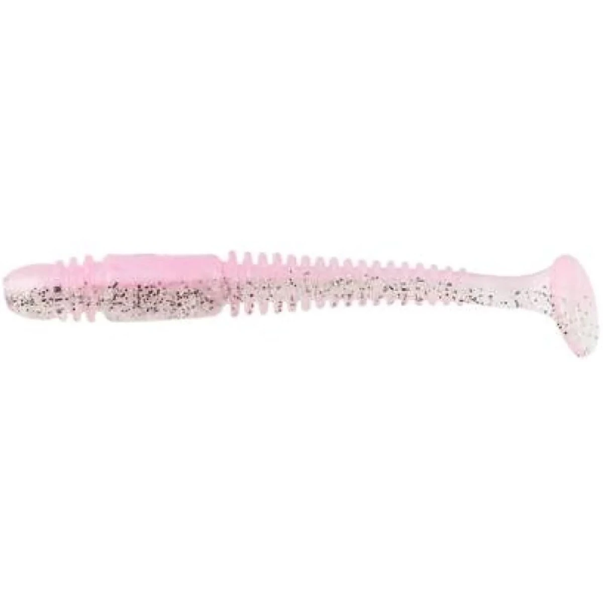 Lucky John Tioga 2.9'' (7.36 cm) 7P Silikon Yem T64