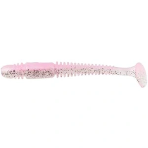 Lucky John Tioga 2.9'' (7.36 cm) 7P Silikon Yem T64