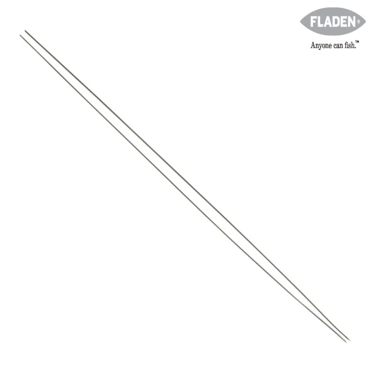 Fladen Fleto Yem Şişi 2P 20 CM