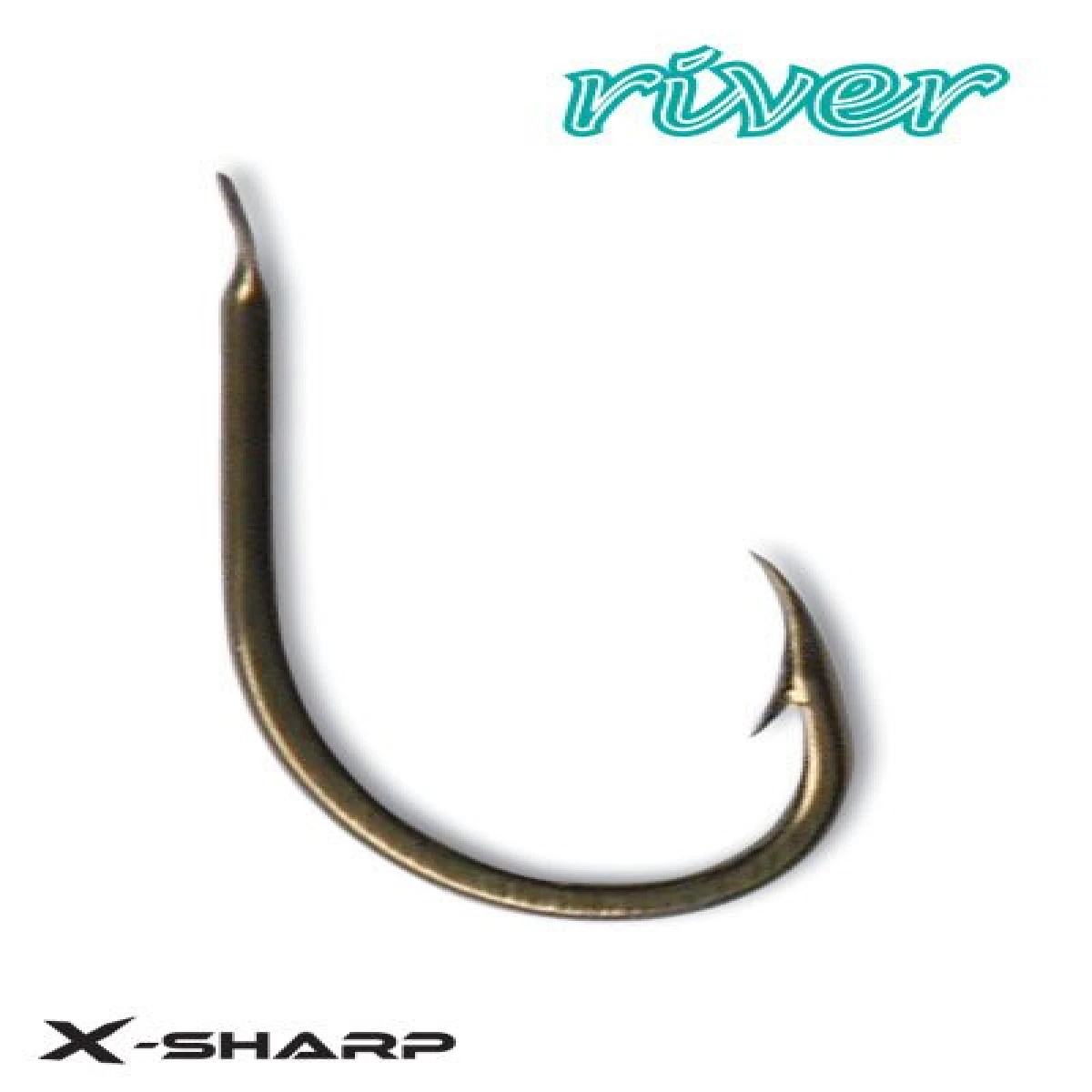 River 230BZ (530 Muadili) Dökme İğne 4