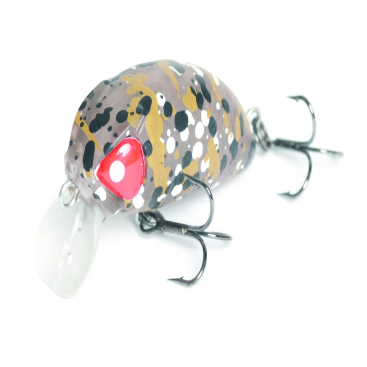 Lucky John Haira Shallow Pilot 44F LRF Sahte 201