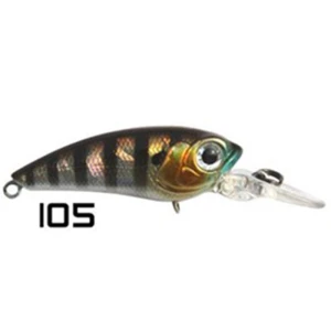 Usami Bottom Bouncer 40SP-MR 3.4 G Maket Balık