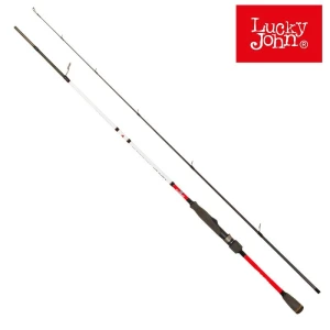 Lucky John Kamış Vanrex Twitch  21 - 223Cm 5-21G