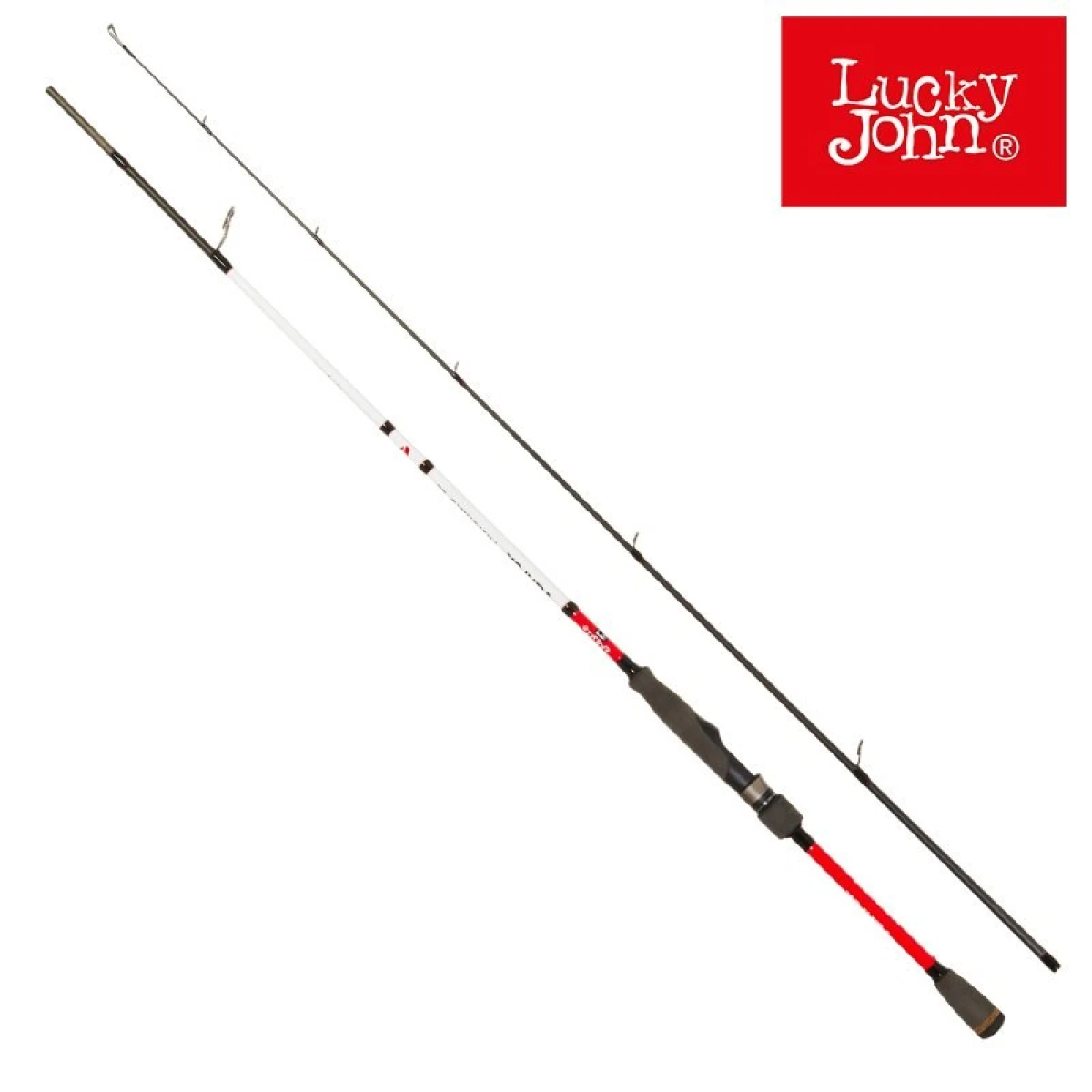 Lucky John Kamış Vanrex Twitch  21 - 223Cm 5-21G