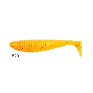 Lucky John Joco Shaker 4.5'' (11.43 cm) 3P Silikon Yem F29