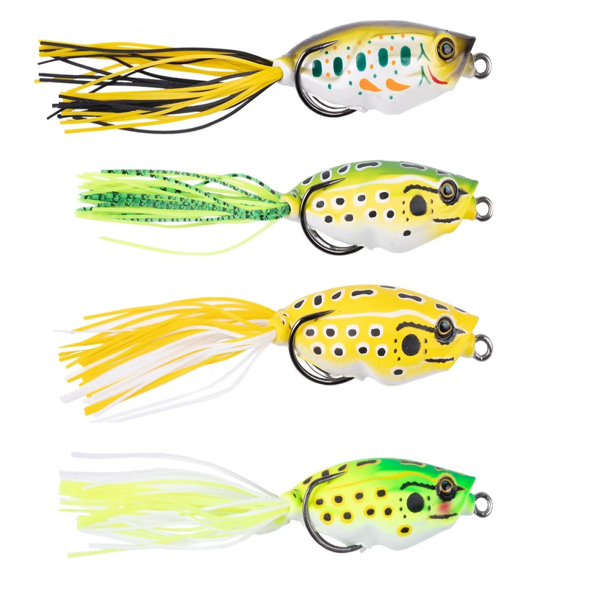 River Kubba 55F 5.5Cm 11.7G Maket Yem FG02