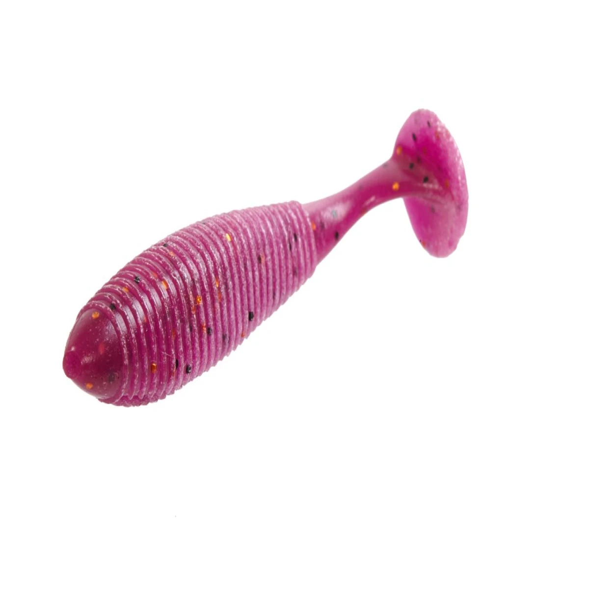 Lucky John Joco Shaker 4.5'' (11.43 cm) 3P Silikon Yem F29