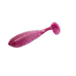 Lucky John Joco Shaker 4.5'' (11.43 cm) 3P Silikon Yem F29
