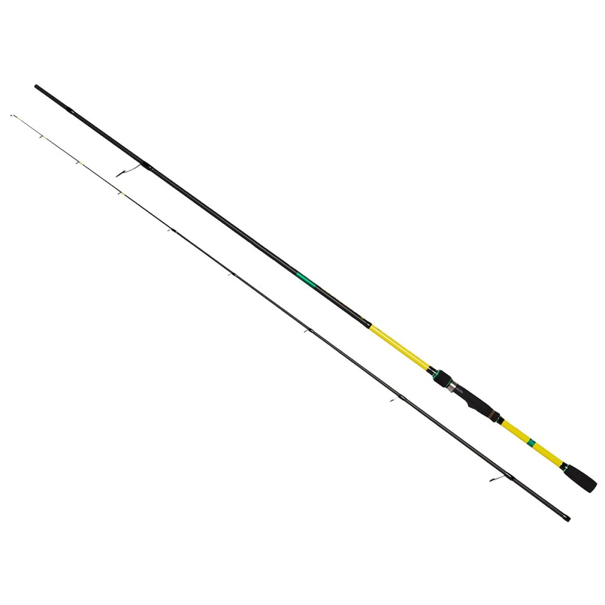 Lucky John Progress Micro Jig V2 7 234Cm 2-7M 111G 2P