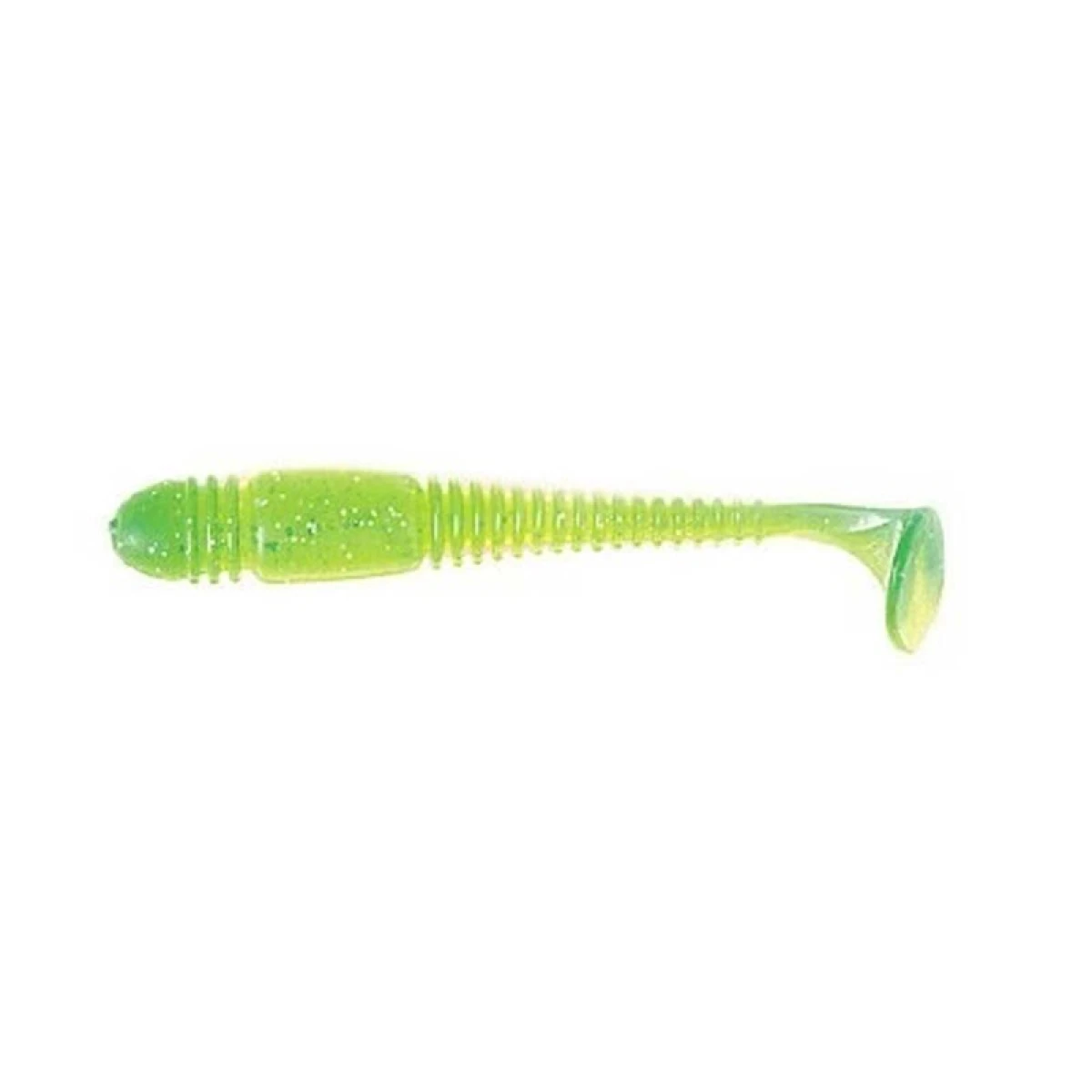 Lucky John Tioga 2.9'' (7.36 cm) 7P Silikon Yem T18