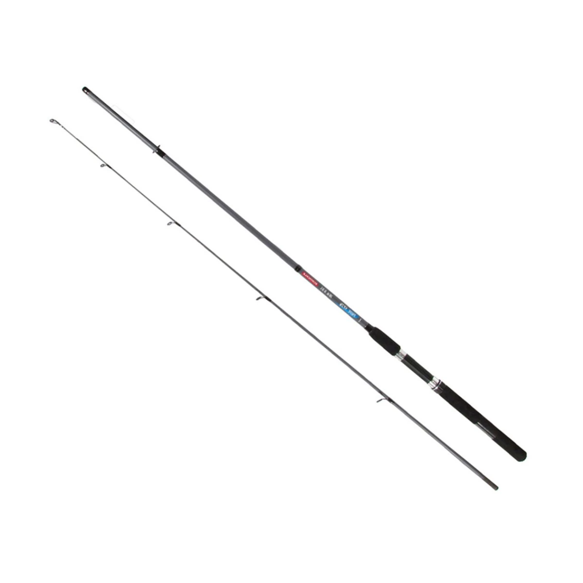 Ecotackle Pure Spin 10-30G 2P Spin Olta Kamışı 240 CM