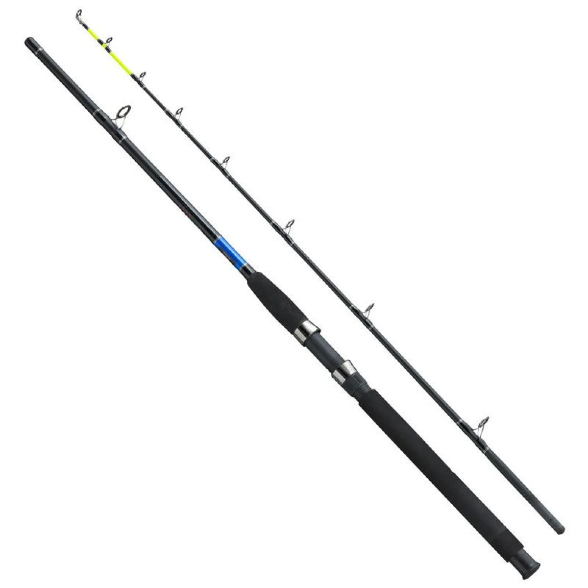 FLADEN XTRA FLEXX BOT KAMIŞI 135 CM
