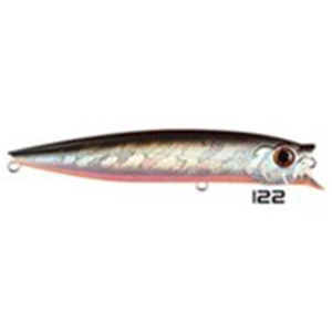 Usami Combo Pop 120F 18.5 G Maket Balık 122