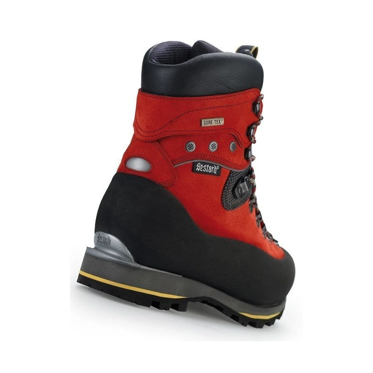 Bestard Top Alpine Pro - UK-9 = EUR-43 1/4