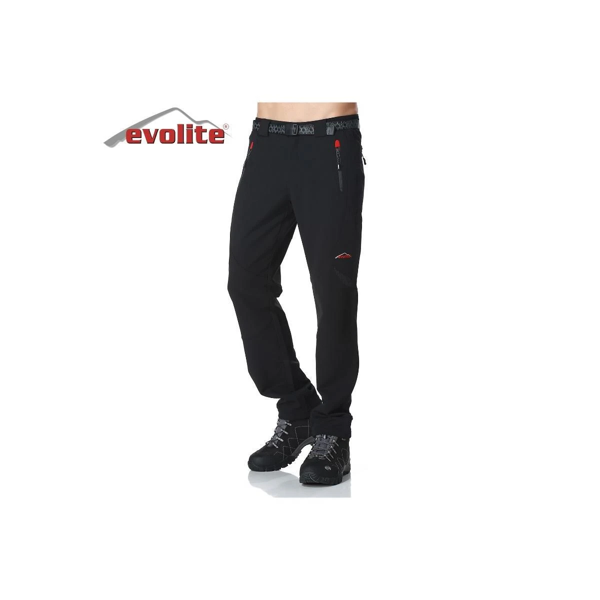 Evolite Bay Highlight Outdoor Pantolon - M