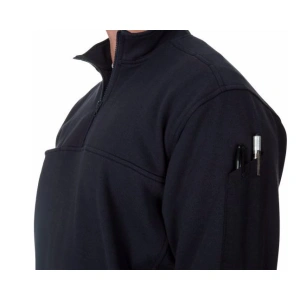 Evolite Space Tactical Sweatshirt - Siyah - L