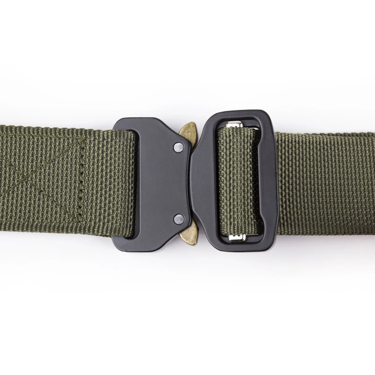 Evolite Cobra Tactical Kemer - Haki - 125