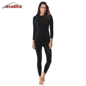 Evolite Thermowear Bayan Termal Üst İçlik - L-XL