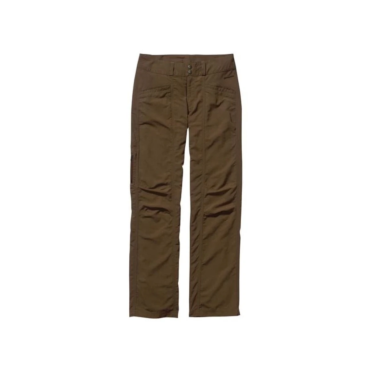 Patagonia Bayan Borderless Pantolon - Latte Krem - XS
