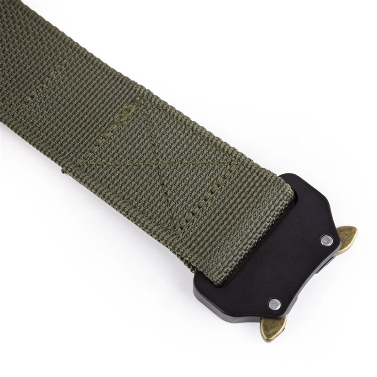 Evolite Cobra Tactical Kemer - Haki - 125