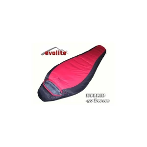 Evolite Hybrid -50 Uyku tulumu - Sol