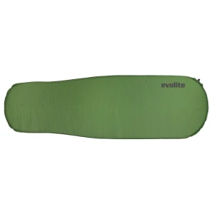 Evolite Luno 3.8 cm Şişme Mat- Haki