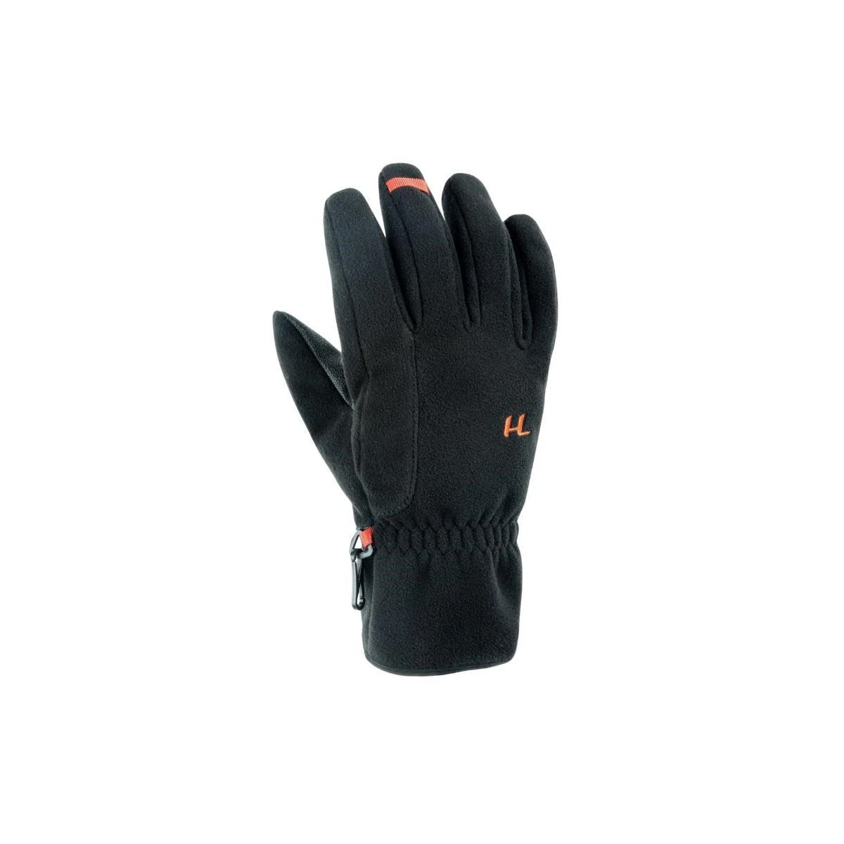 Ferrino Screamer Polar Eldiven - Siyah - L