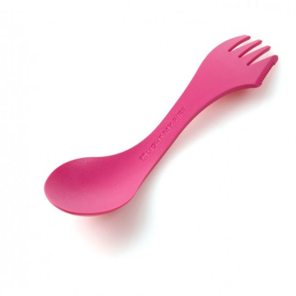 LIGHT MY FIRE Spork Original Kaşık-Çatal - Açık Mavi