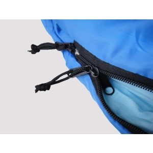 EVOLITE Nepal -8ºC Uyku Tulumu mavi