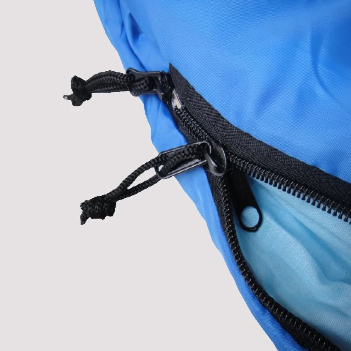 EVOLITE Nepal -8ºC Uyku Tulumu mavi